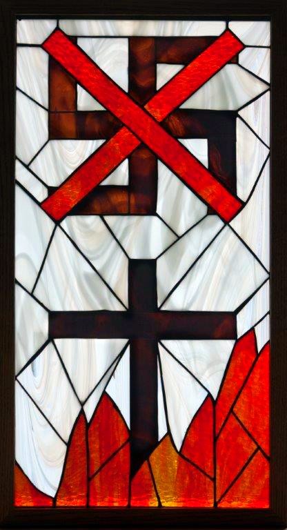 VitrailCroixAntiNazi
