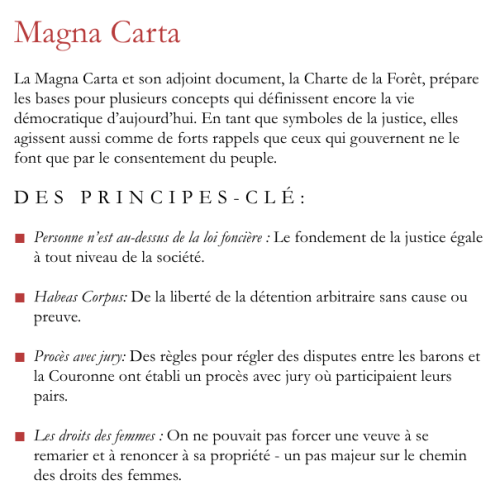 magna carta canada 1