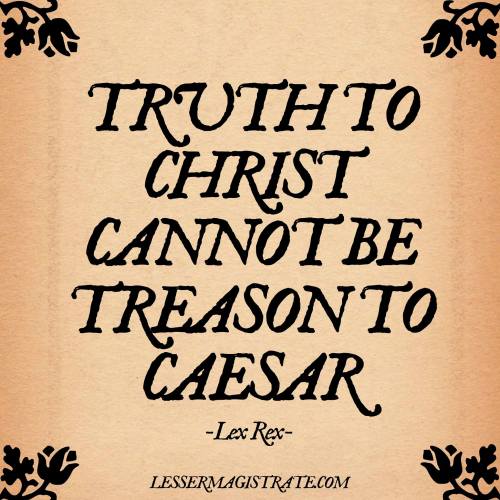 TreasonToCeasar_LexRex