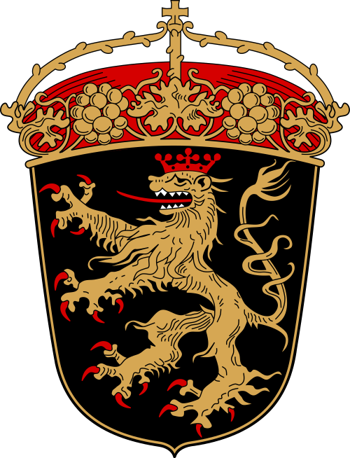 ArmoiriesElectoratPalatinat