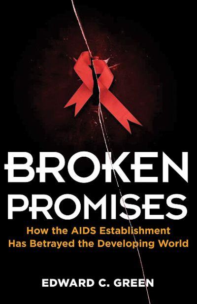 broken promises aids africa