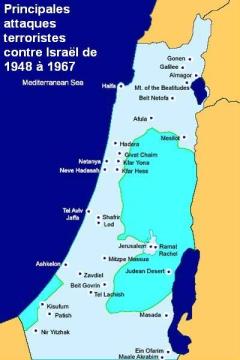 Attaques Terroristes