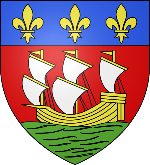 ArmoiriesLaRochelle