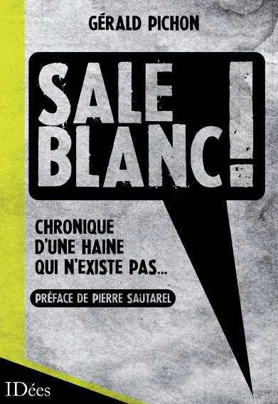 Sale Blanc