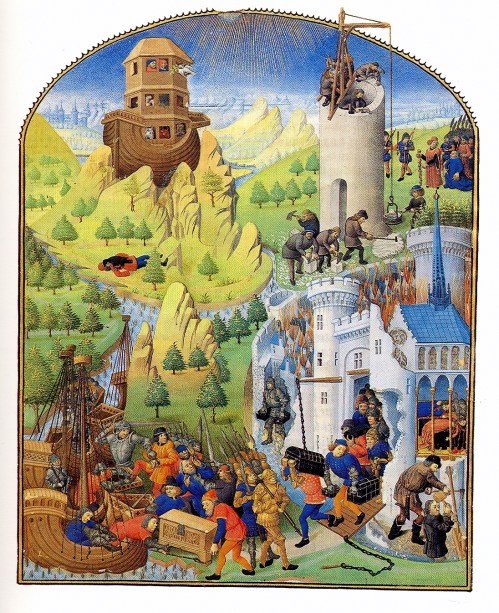 Melange Biblique Hellenique