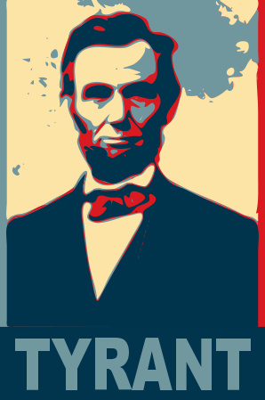 LincolnTyrant