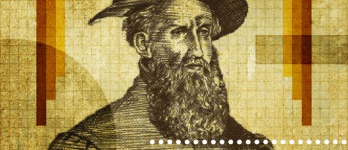 Heinrich Bullinger (1504-1575)