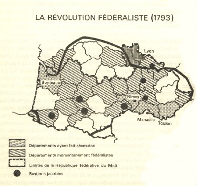 Département d'Occitanie ayant juridiquement fait sécession en 1793 (source)