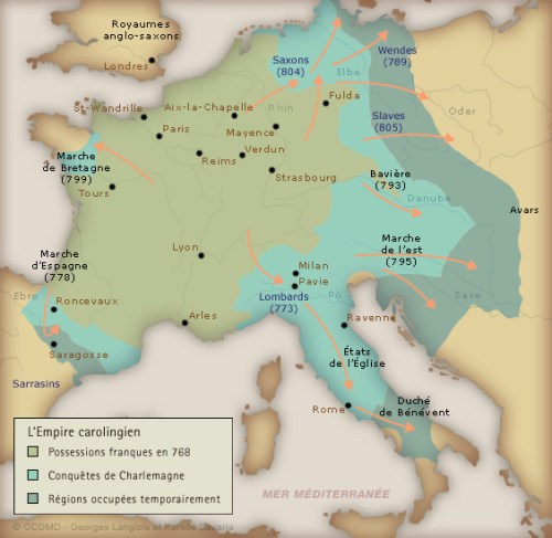 ExpansionCharlemagne