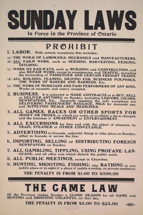 Ontario_Sunday_Laws