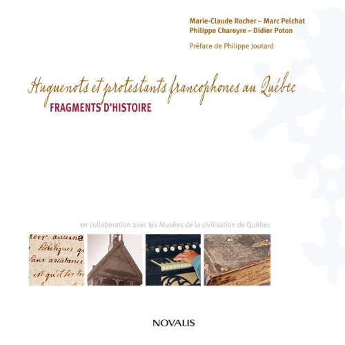 Huguenots Et Protestants