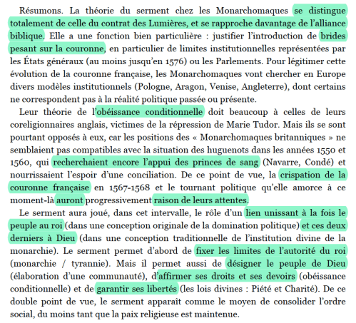 ConcluArticleMelletAllianceMonarchomaques